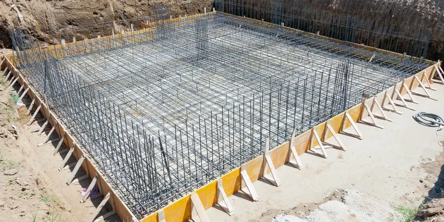 Diseño de Losa de Cimentación en Las Condes: Criterio Geotécnico Real